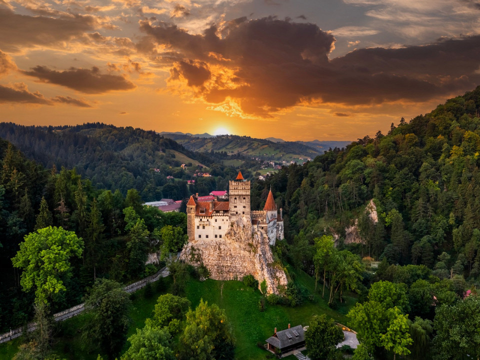 Вампиры в мифологии: легенды, происхождение и образы 3