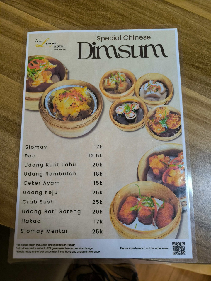 У нас в Тольятти такое блюдо стоит 400 рублей, а не 15004