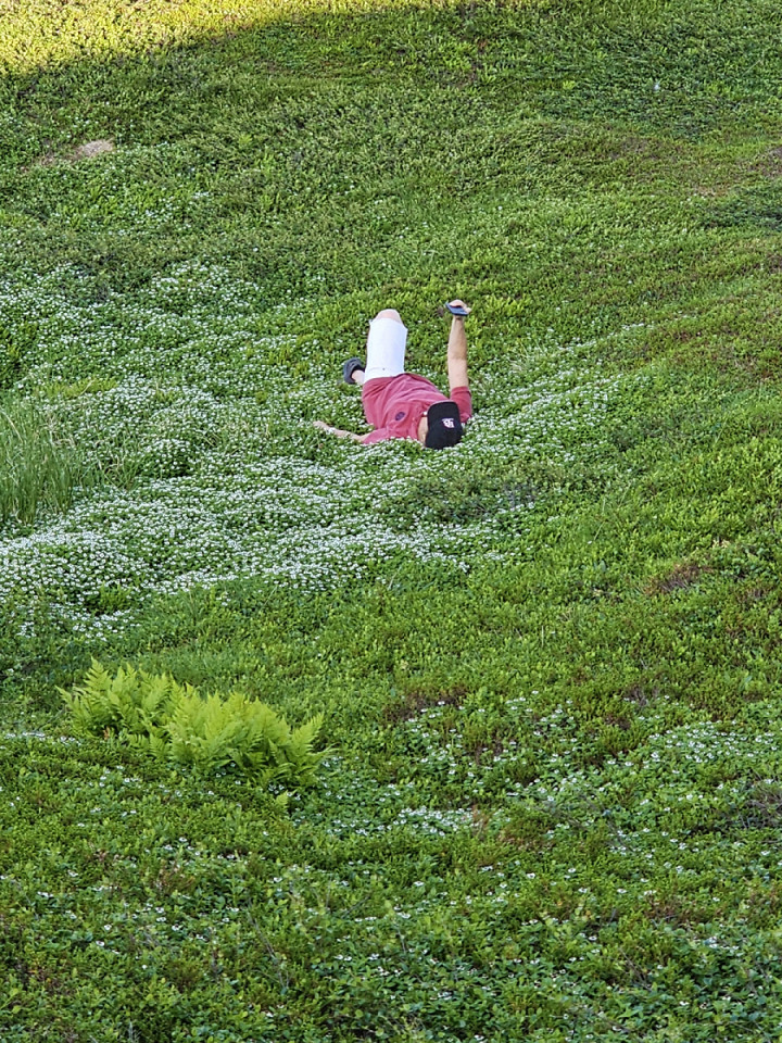 На Кольском полуострове21