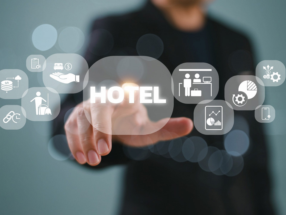 Развитие гостиничного бизнеса в России 3