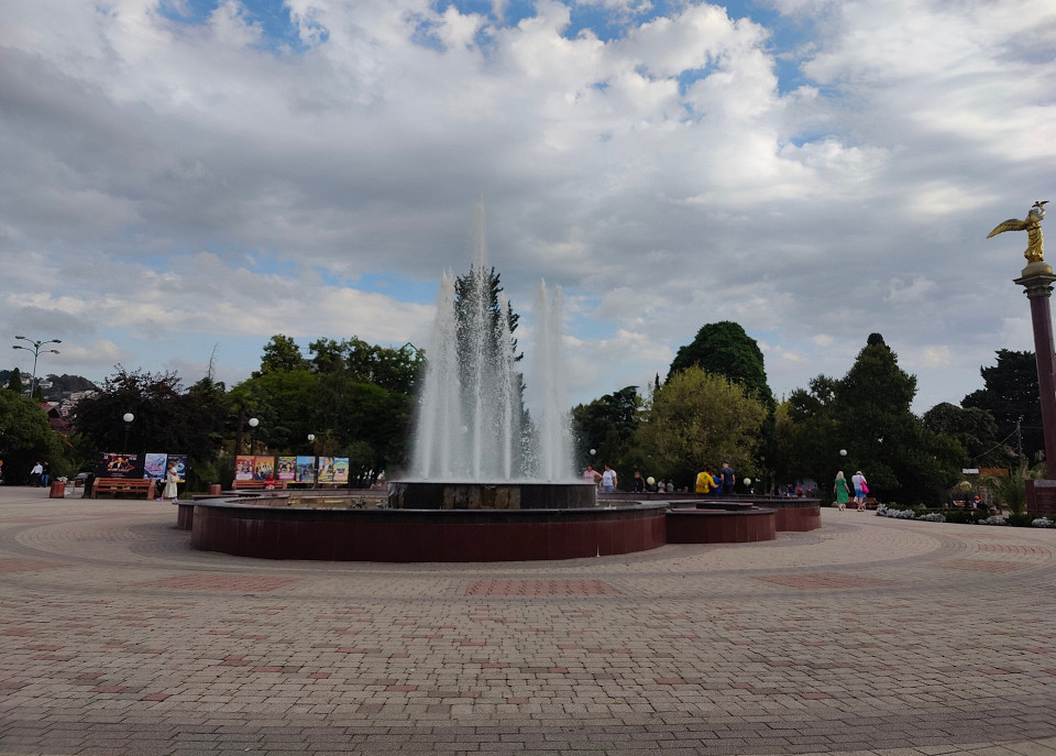 Женщина с кастрюлей, отзыв7