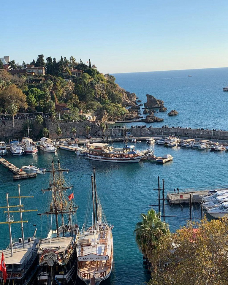 В Кемер за 50 тысяч на двоих1