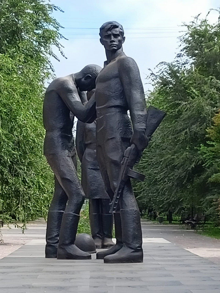 Речной круиз по России, отзыв9