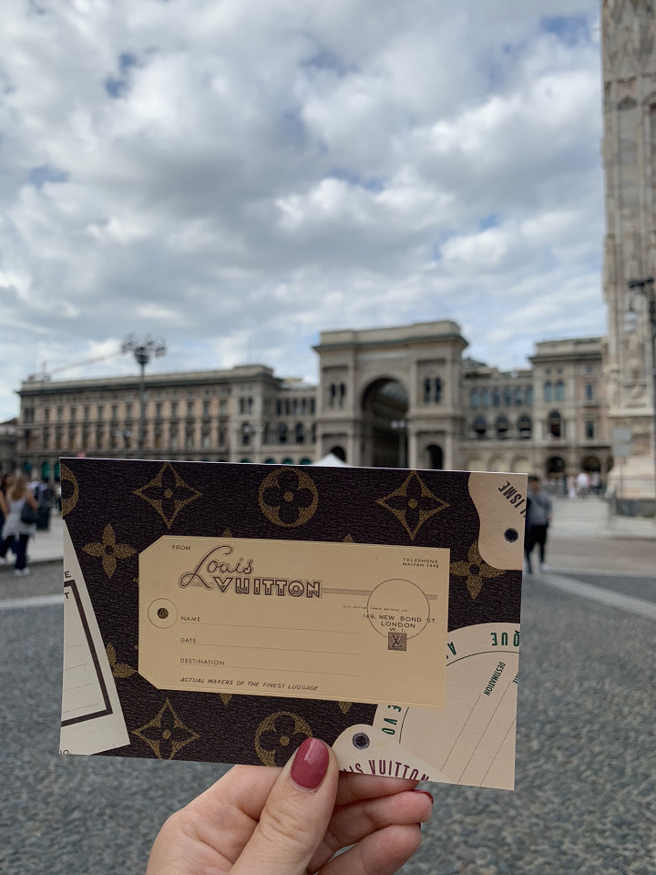 Переезд в Милан, отзыв7