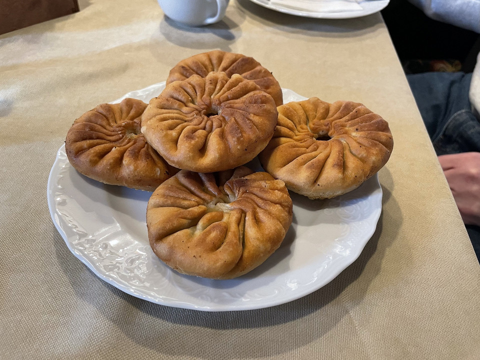 Автопробег по Рязанской области30
