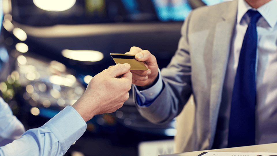 Карта UnionPay в России где оформить и как расплачиваться 1