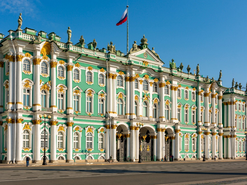Куда сходить бесплатно в городах России 1
