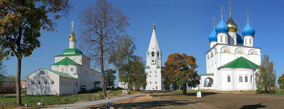 Флорищева пустынь