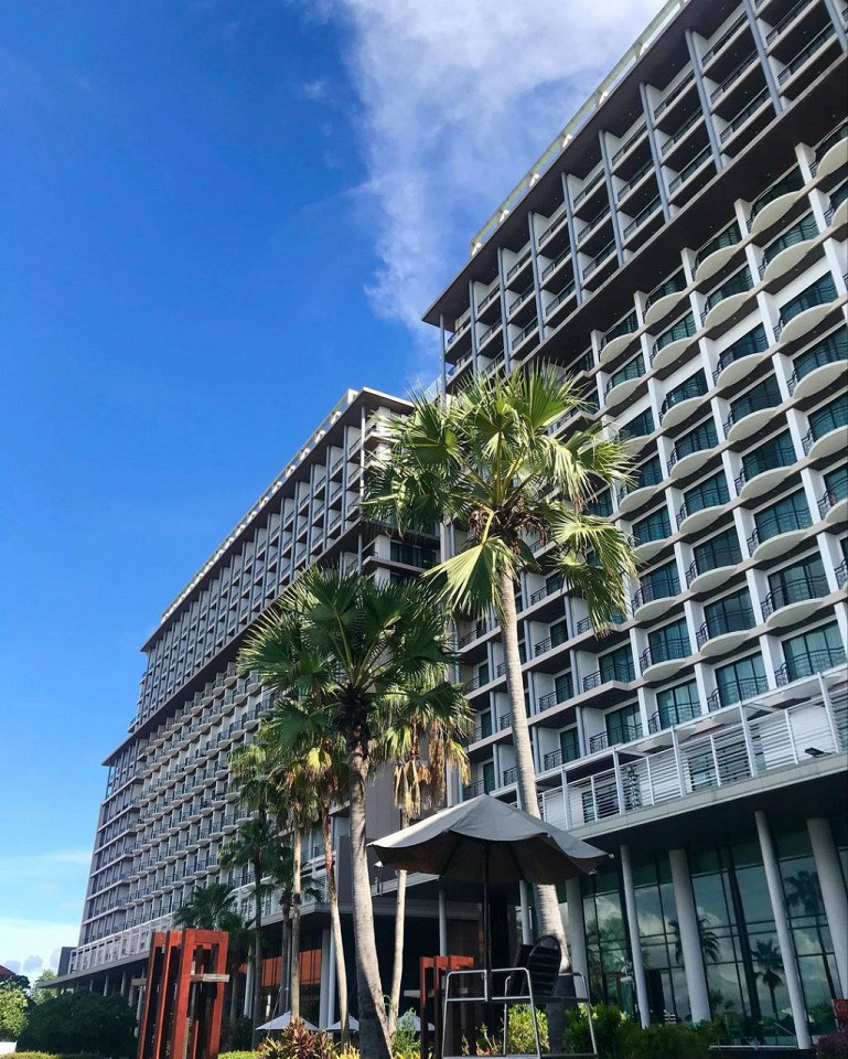 Все ругают, а нам понравилось, это и есть настоящий Таиланд7