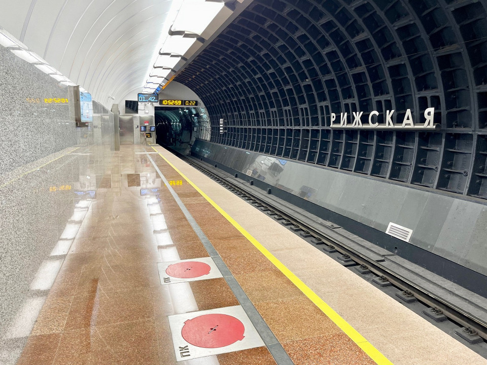 Музей света в Москве 2