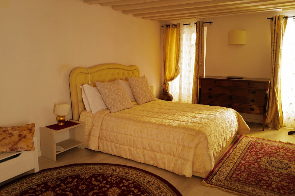 Дизайн европейской квартиры, Италия