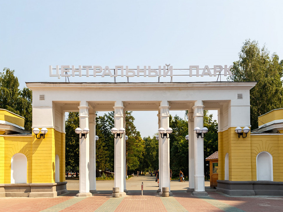 Куда бесплатно сходить в Новосибирске 3