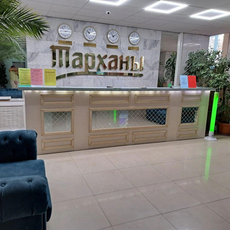 Уже не Совдепия, но еще не Европа, а цены пугают1