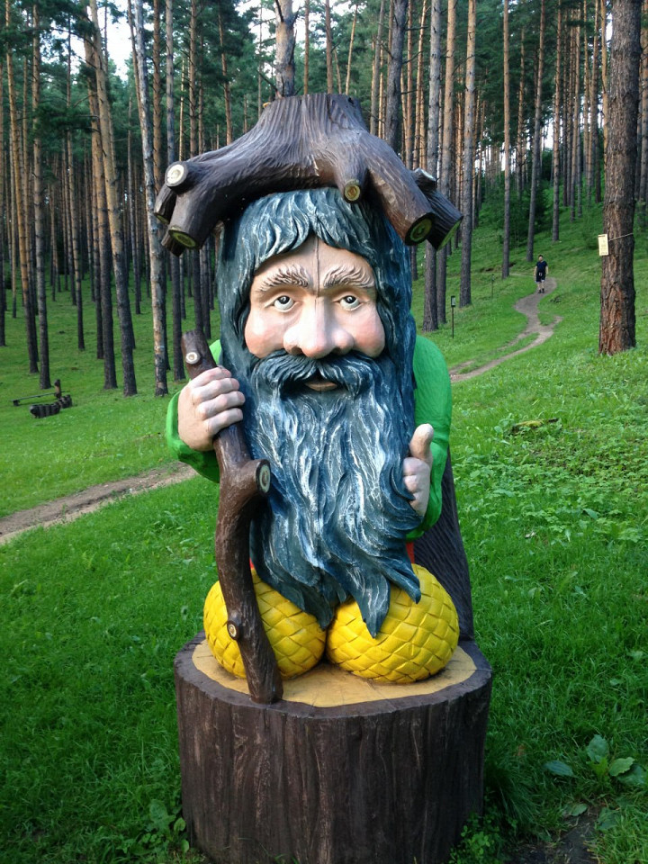 На авто в Белокуриху, отзыв7