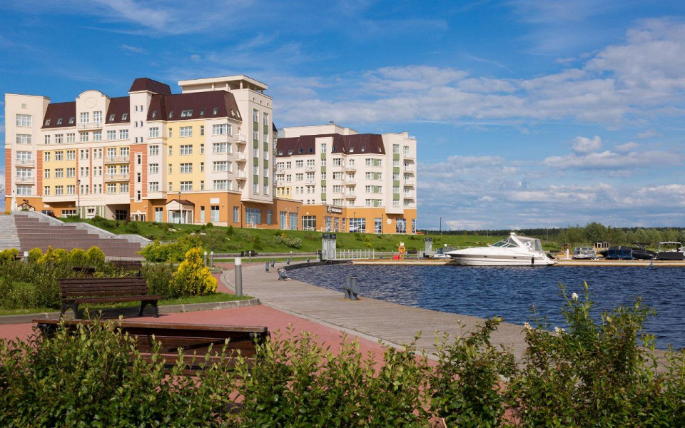 Radisson Resort Zavidovo.jfif
