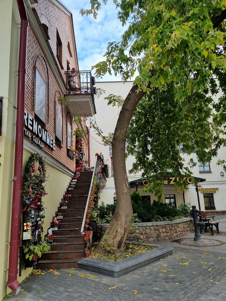 Наш Минск, отзыв5