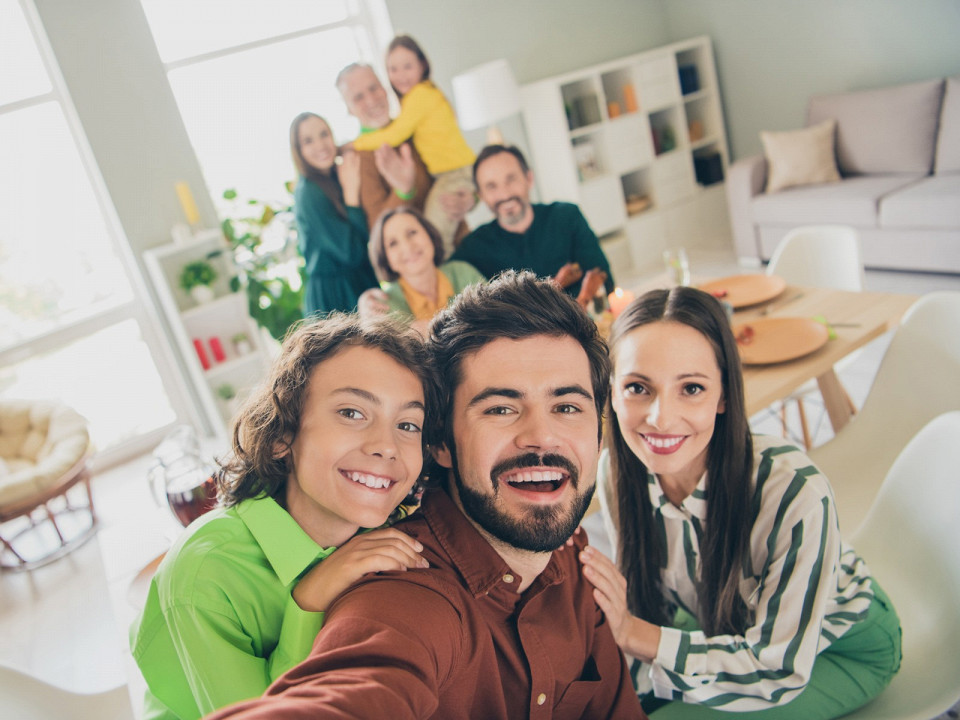 Турецкая свекровь vs русская невестка: кто победит 1