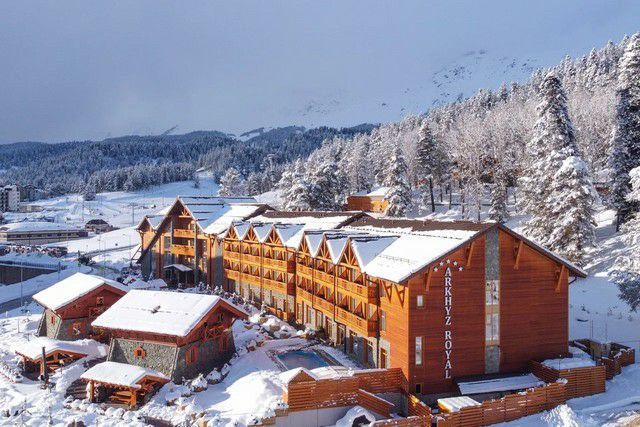 Arkhyz Royal Resort & SPA.jfif