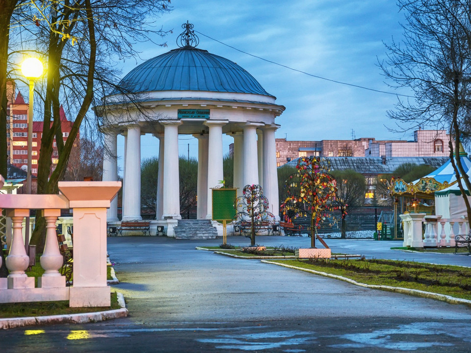 Город-открытие. Почему стоит отправиться в Пермь 5