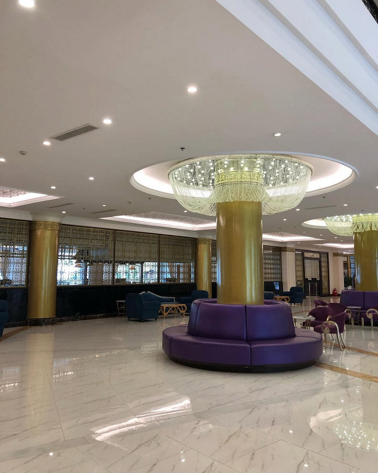 Отдыхали в феврале в Нячанге — полное разочарование4