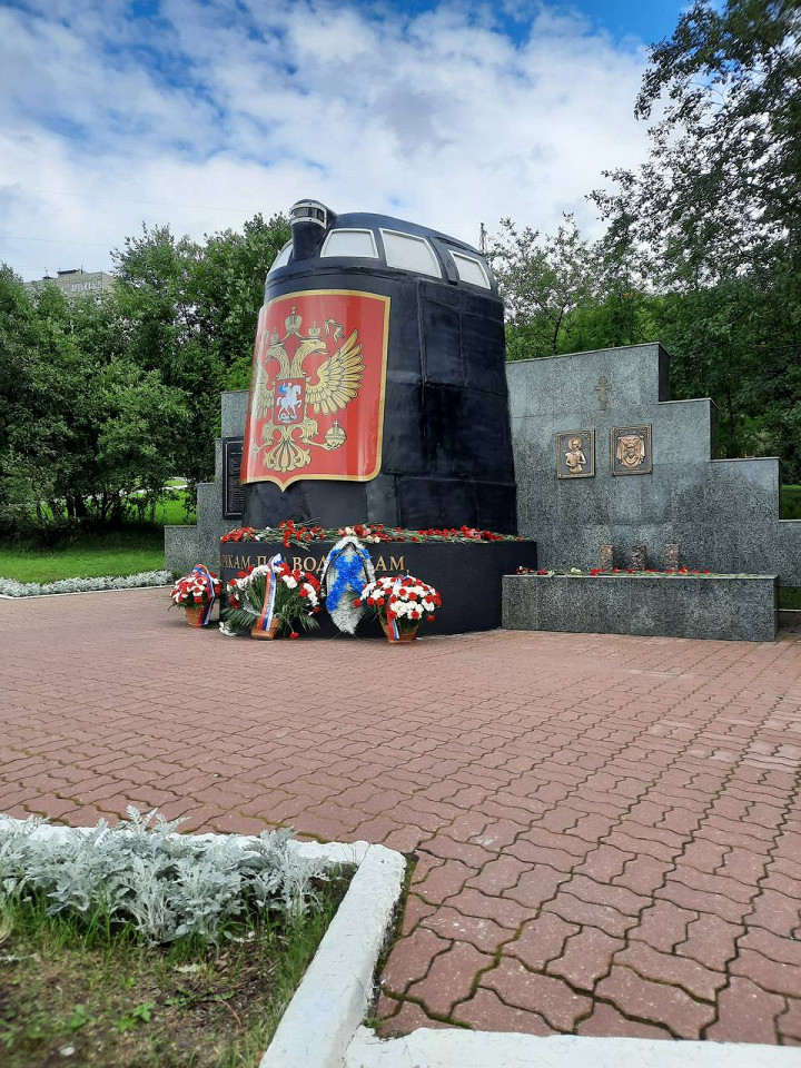 Кольский полуостров, отзыв6