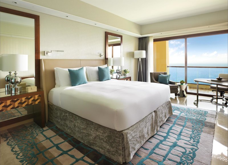 Fairmont Ajman1