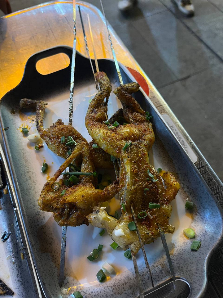 Жизнь россиянки в Китае5