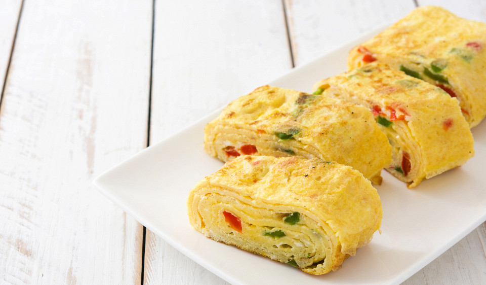 7 стран, где готовят самую вкусную яичницу 4