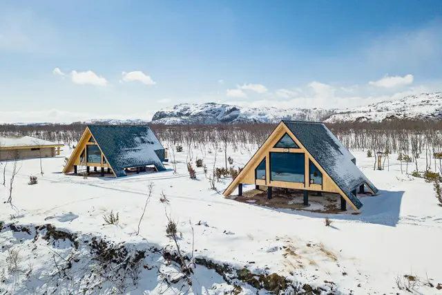 Titovka Arctic River Park.jfif