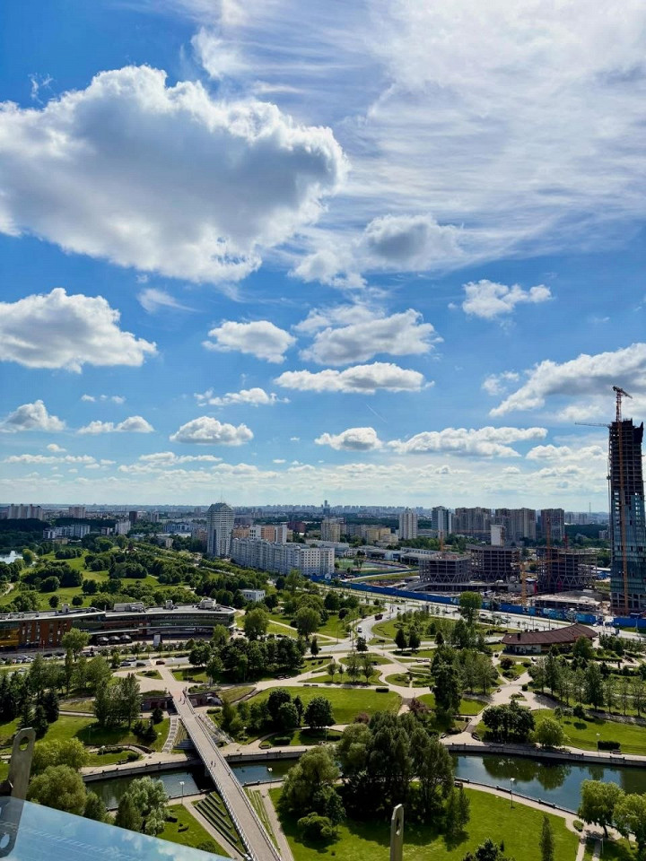 Хотите в Европу — поезжайте в Беларусь! Карты, шоппинг, замки и уютные улочки9