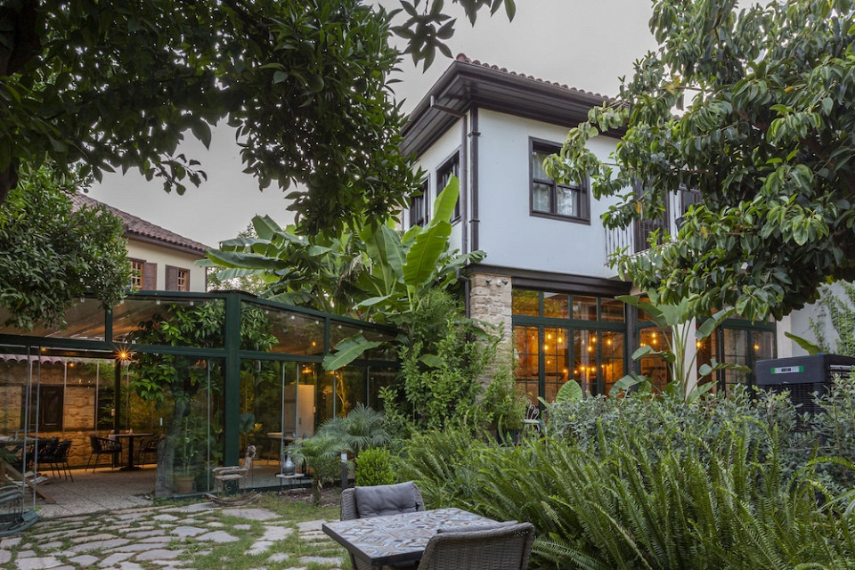 Casa SUR