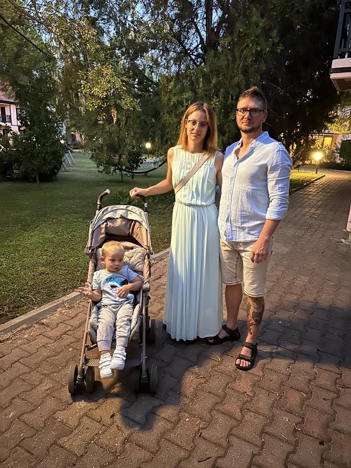 Отдых в Манавгате, отзыв1