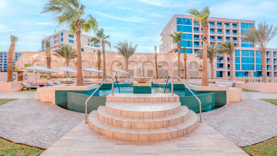 7 роскошных отелей Rixos50