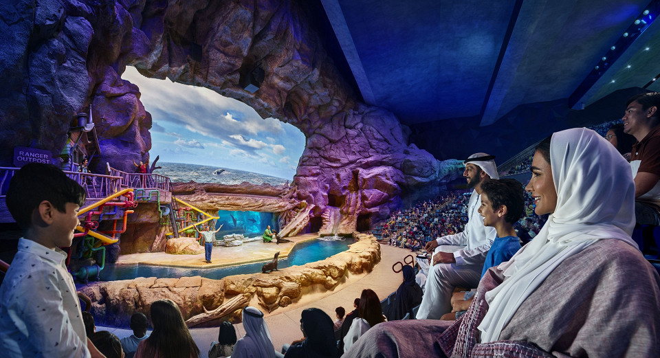 SeaWorld Abu Dhabi3