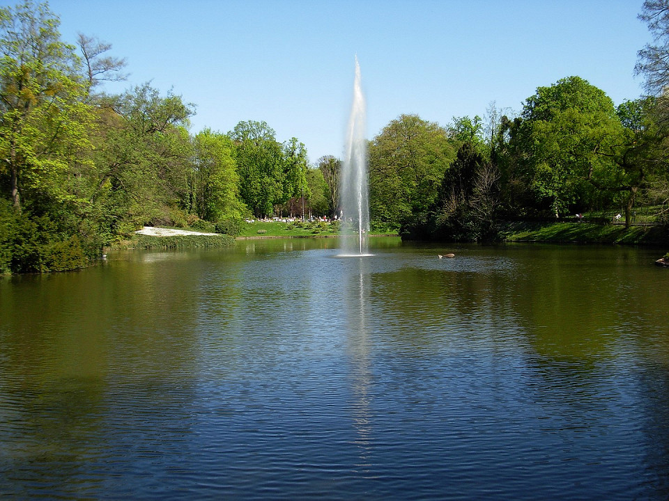 Курпарк
