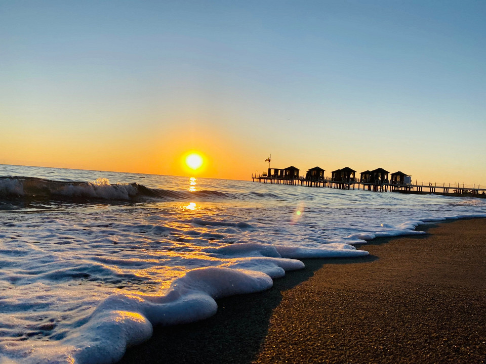 Кусючий Кемер, отзыв10