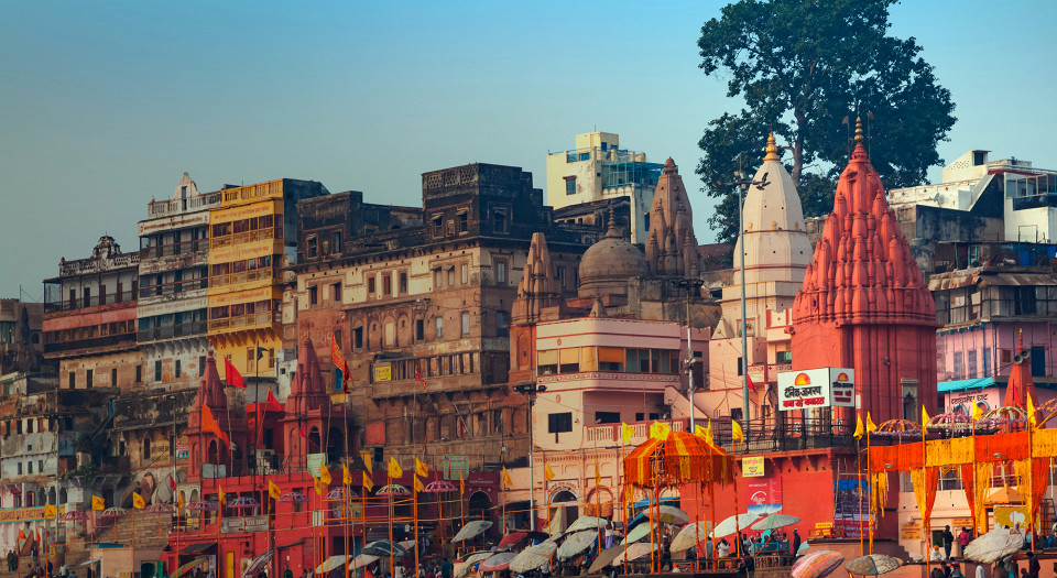 Индия Варанаси ImagesofIndia