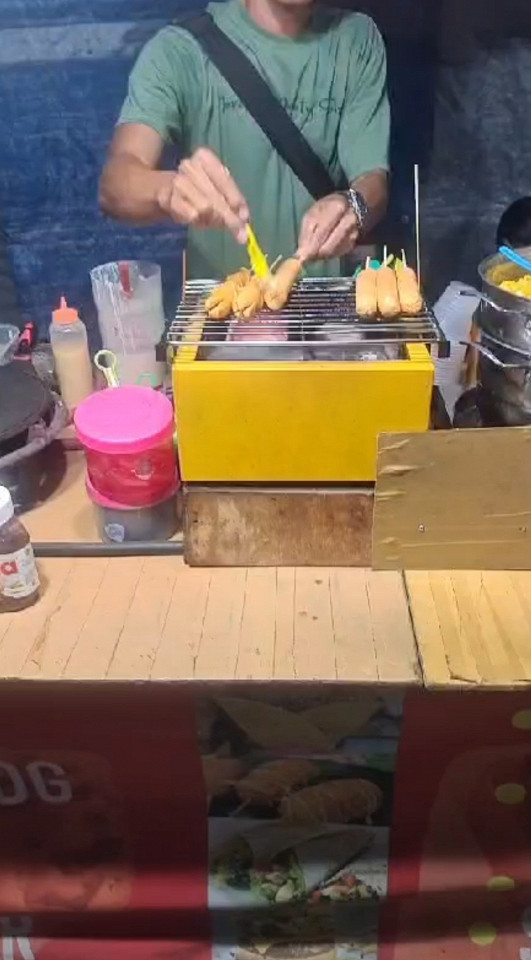 Айтишник на Бали, отзыв2