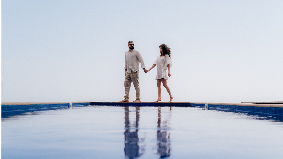 Приватность, море и безупречный сервис11