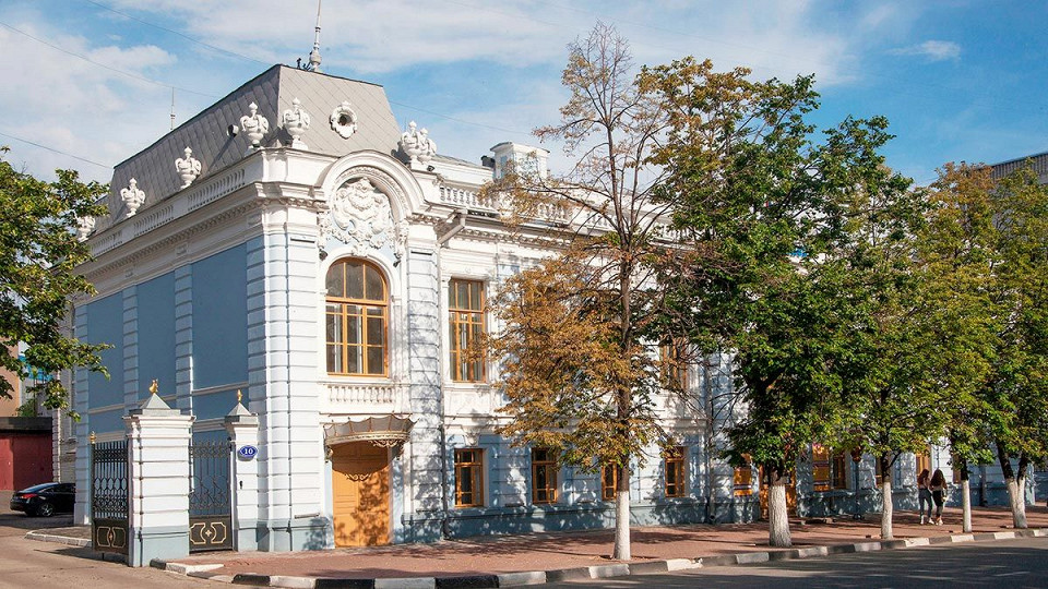 Ульяновск что посмотреть 9
