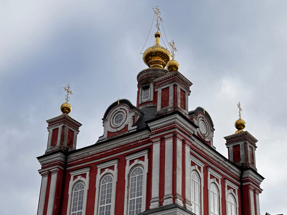 Выходные в Торопце куда пойти и чем заняться 4