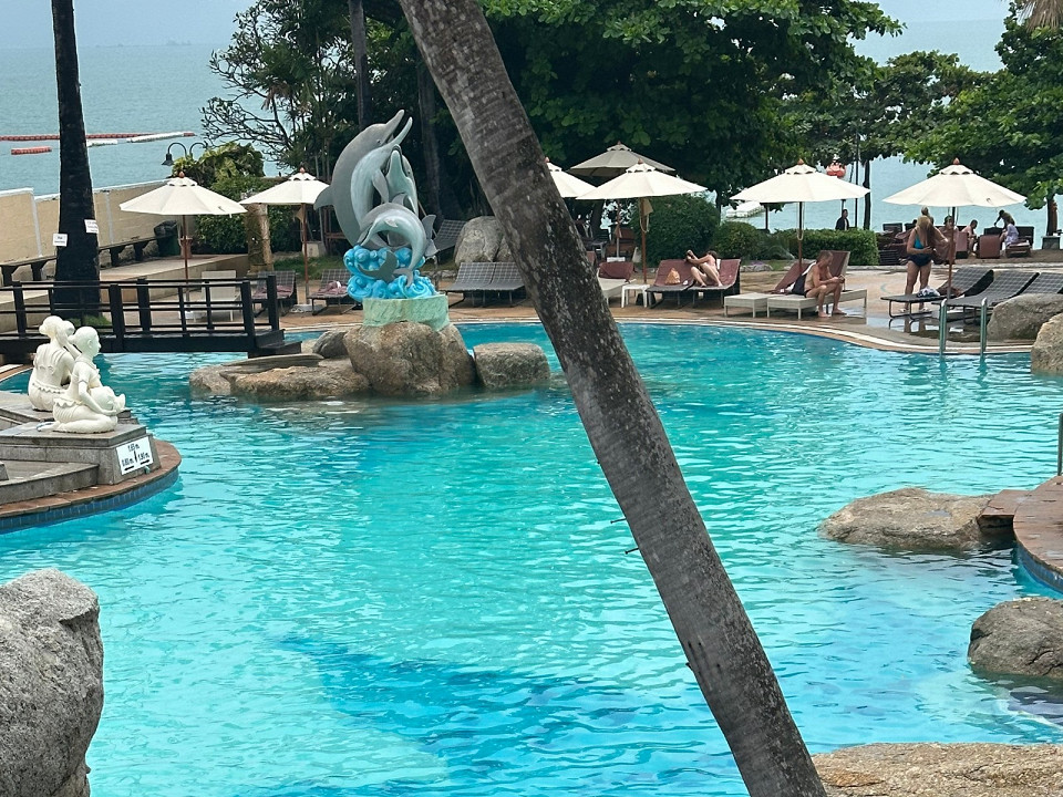 Думали, что будет тяжело в Таиланде с годовалым ребенком, но получилось классно 1