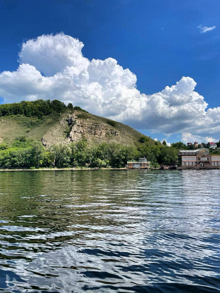 Горы, пиво и набережная Самары, отзыв8