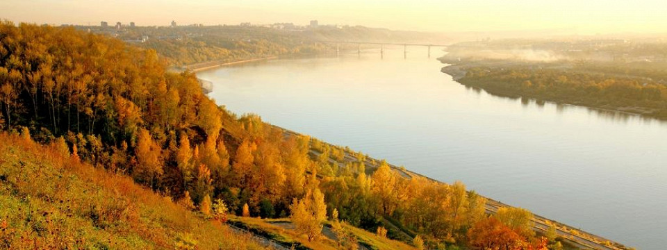 7 лучших мест в России для отдыха на осенних каникулах 5