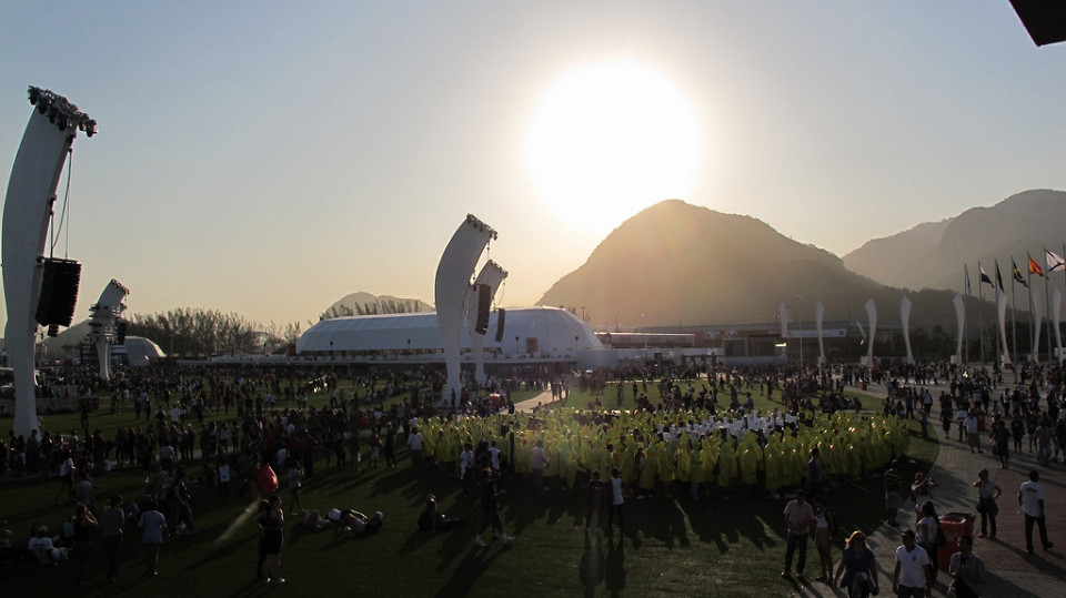 Rock in Rio