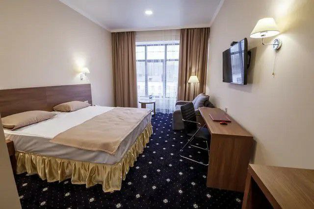 Central City Hotel Makhachkala1.jfif