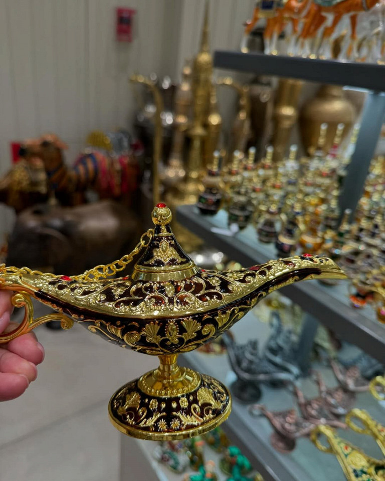 Дубай сейчас, это не «заграница»7