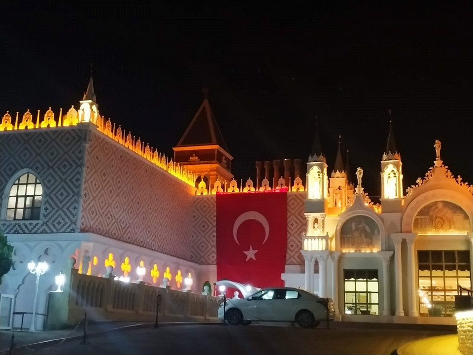 Отзыв в Турции,отзыв10