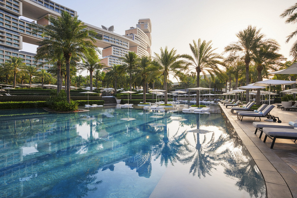 Atlantis The Royal5