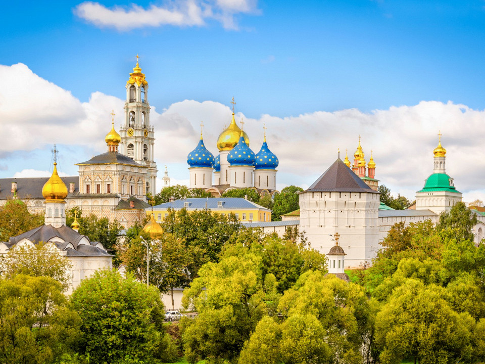 Самые красивые города Подмосковья: куда поехать недалеко от Москвы 4